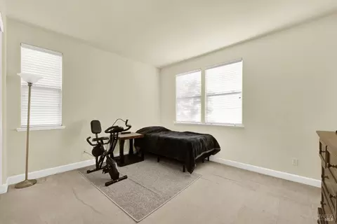 Bedroom - 6178 Ashwell Way, Vallejo, CA 94591 photo 3 of 5