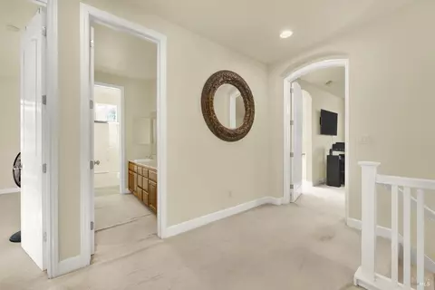 Entry Way - 6178 Ashwell Way, Vallejo, CA 94591 photo 2 of 2