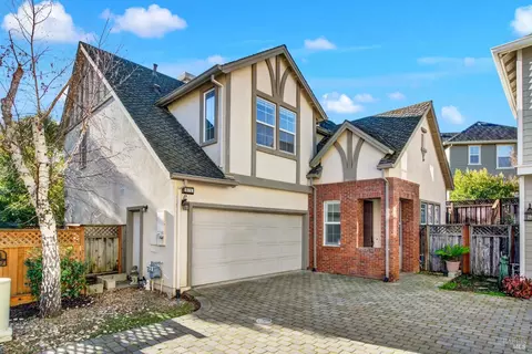 6178 Ashwell Way, Vallejo, CA 94591