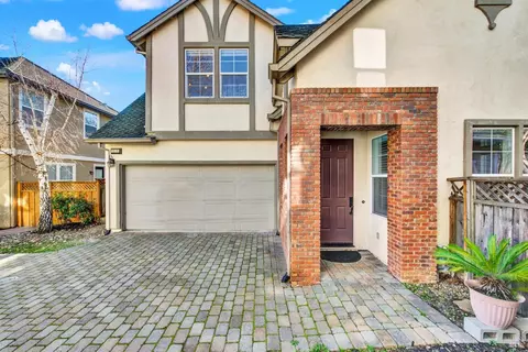 Exterior - 6178 Ashwell Way, Vallejo, CA 94591 photo 3 of 7