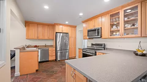 610 Eldridge Ct, Novato, CA 94947