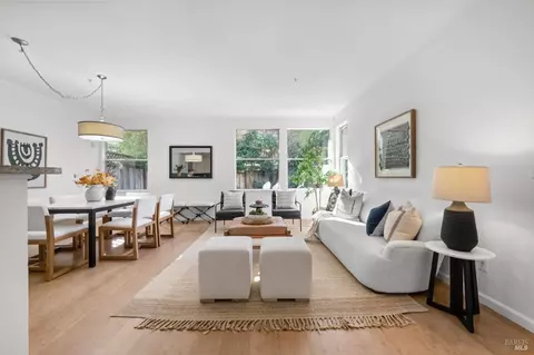 3 Terrace Dr, Sausalito, CA 94965 photo 4