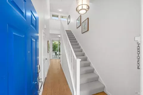 3 Terrace Dr, Sausalito, CA 94965 photo 3