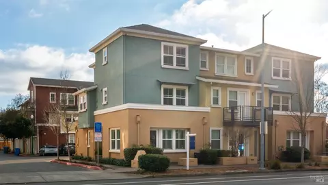 2228 Chanate Rd, Santa Rosa, CA 95404