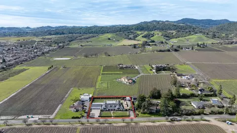 4659 Linda Vista Ave, Napa, CA 94558
