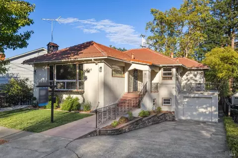 18 Butterfield Rd, San Anselmo, CA 94960