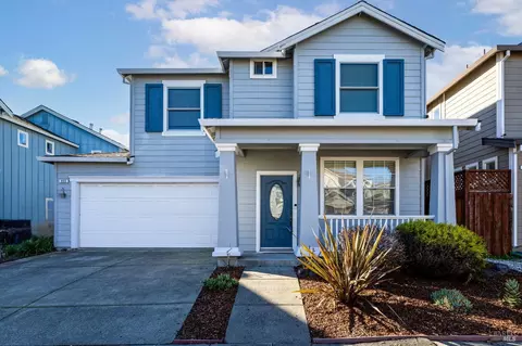 933 Aussie Ave, Santa Rosa, CA 95407