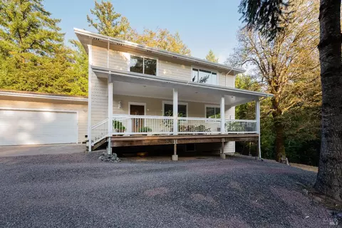 4050 Williams Ranch Rd, Willits, CA 95490