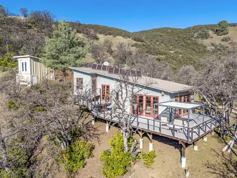 21148 Meriann Dr, Clearlake Oaks, CA 95423
