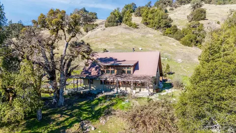 57450 Foster Creek Rd, Laytonville, CA 95454