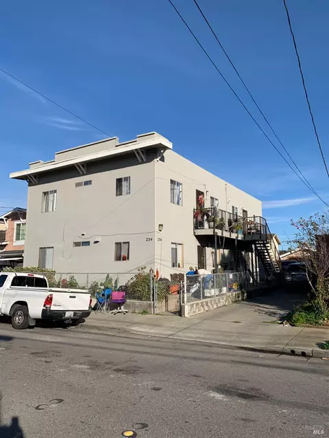 234 16 St, Richmond, CA 94801