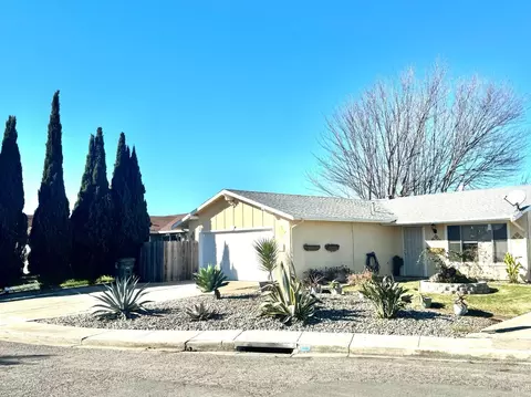 120 Doreen Ct, Vallejo, CA 94589 photo 3