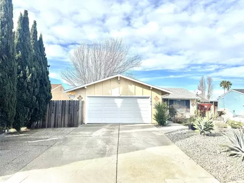 120 Doreen Ct, Vallejo, CA 94589