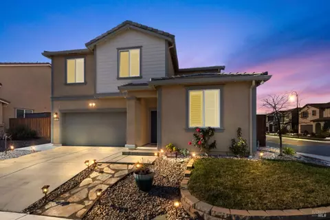 1484 Lea Ln, Fairfield, CA 94533