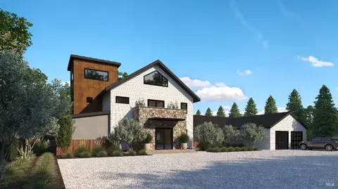 7435 Saint Helena Hwy, Napa, CA 94558