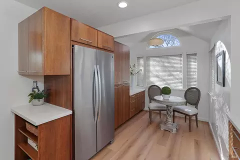 Kitchen - 4 Valley West Cir, Napa, CA 94558 photo 4 of 7