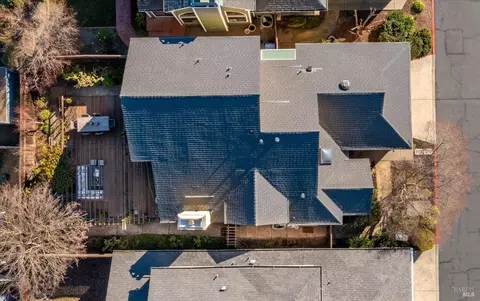 View/Area - 4 Valley West Cir, Napa, CA 94558 photo 1 of 1