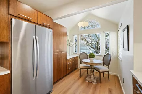 Kitchen - 4 Valley West Cir, Napa, CA 94558 photo 3 of 7