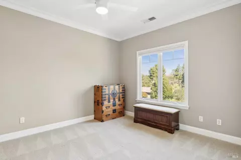 Bedroom - 20 Deer Valley Ct, Petaluma, CA 94952 photo 5 of 5