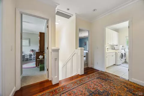 Entry Way - 20 Deer Valley Ct, Petaluma, CA 94952 photo 2 of 2