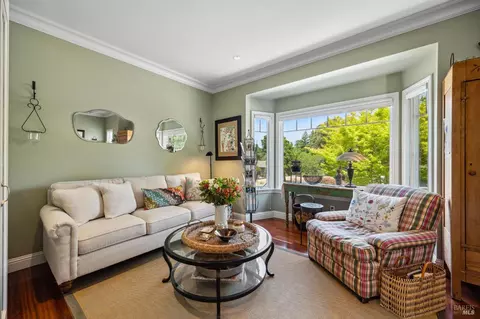 Living - 20 Deer Valley Ct, Petaluma, CA 94952 photo 5 of 5