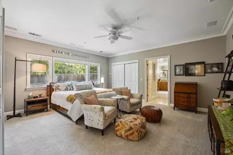 Bedroom - 20 Deer Valley Ct, Petaluma, CA 94952 photo 1 of 5