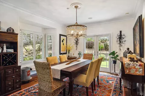 Dining - 20 Deer Valley Ct, Petaluma, CA 94952 photo 1 of 2