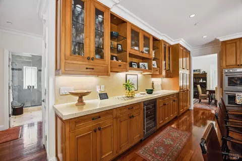 Kitchen - 20 Deer Valley Ct, Petaluma, CA 94952 photo 5 of 7