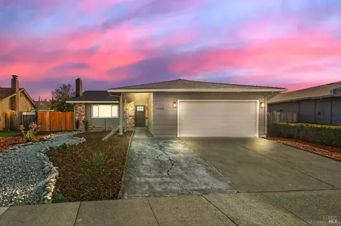 1525 Davis Ct, Fairfield, CA 94533 photo 2
