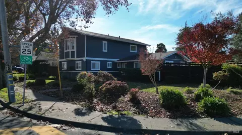 910 Mountain View Ave, Petaluma, CA 94952 photo 42