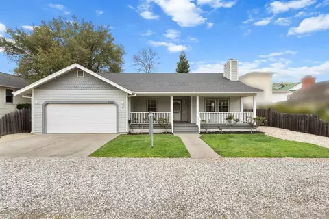 2160 Madison St, Yountville, CA 94599