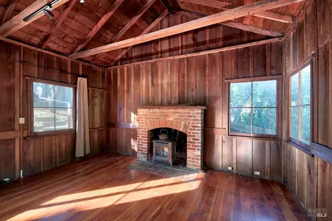 94 Oak Rd, Fairfax, CA 94930 photo 7
