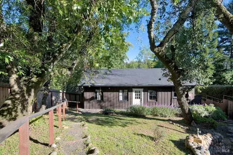 94 Oak Rd, Fairfax, CA 94930 photo 39