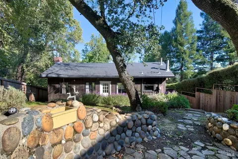 94 Oak Rd, Fairfax, CA 94930 photo 5