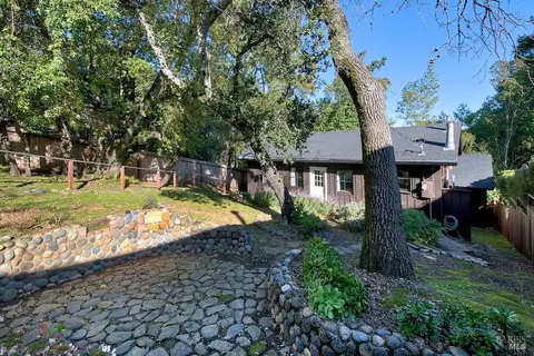 94 Oak Rd, Fairfax, CA 94930 photo 40