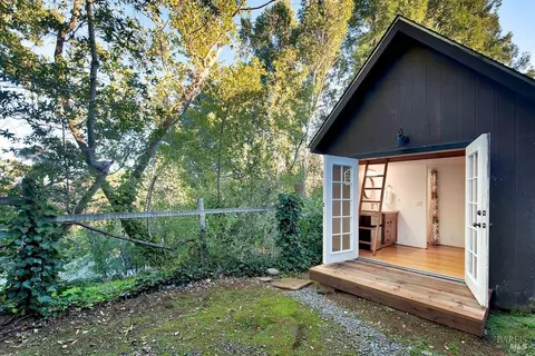 94 Oak Rd, Fairfax, CA 94930 photo 28