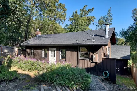 94 Oak Rd, Fairfax, CA 94930 photo 41