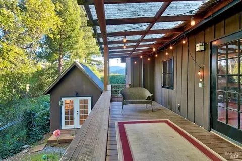 94 Oak Rd, Fairfax, CA 94930 photo 20
