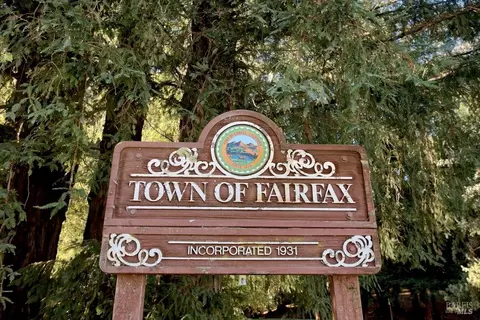 94 Oak Rd, Fairfax, CA 94930 photo 46