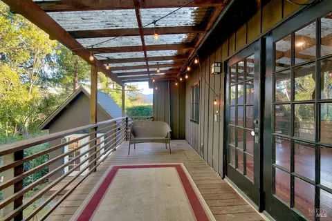 94 Oak Rd, Fairfax, CA 94930 photo 19