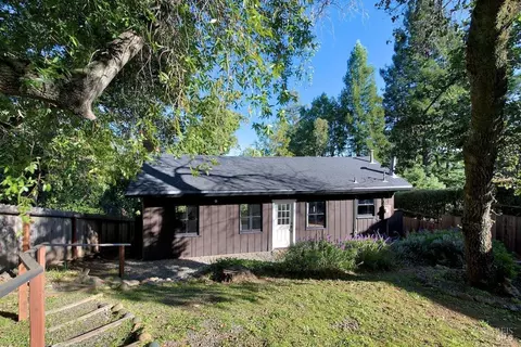 94 Oak Rd, Fairfax, CA 94930 photo 43