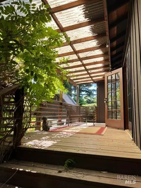 94 Oak Rd, Fairfax, CA 94930 photo 22