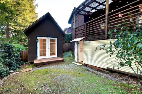 94 Oak Rd, Fairfax, CA 94930 photo 26