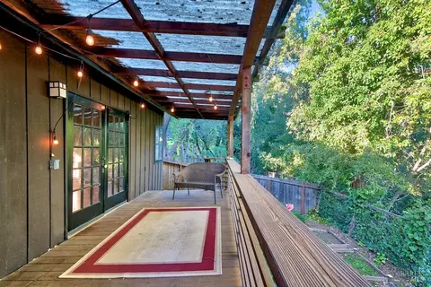 94 Oak Rd, Fairfax, CA 94930 photo 21