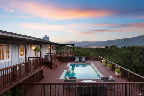 1600 Sobre Vista Rd, Sonoma, CA 95476