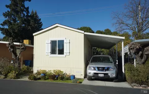 478 Kay Mar Way, Santa Rosa, CA 95401