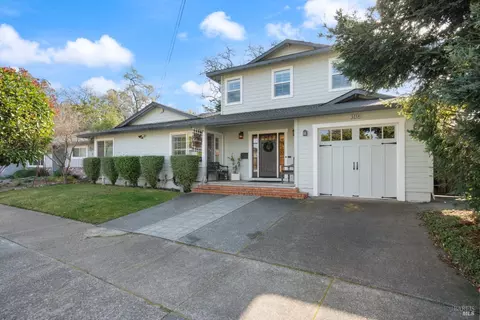 5214 Marit Dr, Santa Rosa, CA 95409