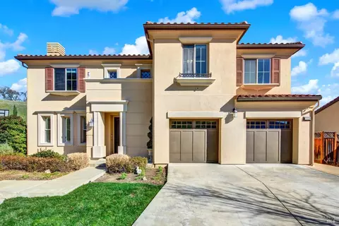 3418 Millbrook Ct, Fairfield, CA 94534