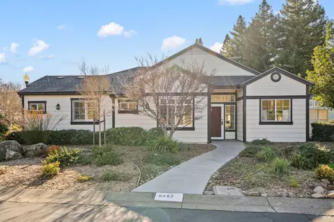 6467 Pine Valley Dr, Santa Rosa, CA 95409