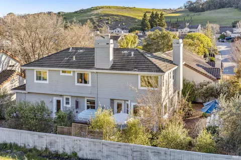 206 Windsor Dr, Petaluma, CA 94952 photo 54